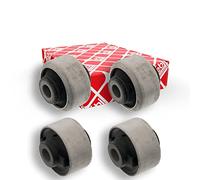 febi bilstein 48618 Control Arm Bushing Kit, pack of one