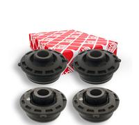 FEBI BILSTEIN 48621 Trailing arm / Suspension arm bush