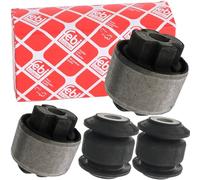 febi bilstein 48623 Control Arm Bushing Kit, pack of one