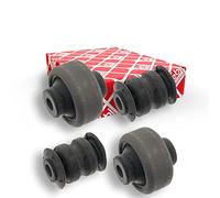 febi bilstein 48624 Control Arm Bushing Kit, pack of one