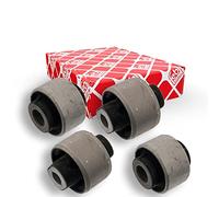 febi bilstein 48627 Control Arm Bushing Kit, pack of one