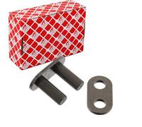 febi bilstein 48635 Chain Link for timing chain, TRITAN®-coated, pack of one