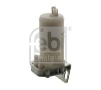 FEBI BILSTEIN 48636 Window Cleaning Washer Fluid Pump Fits Mercedes /8 Coupe 190