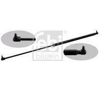 FEBI BILSTEIN 48660 Bonnet strut