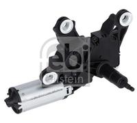 FEBI BILSTEIN 48670 Wiper Motor Rear Windscreen Windshield Fits Skoda Fabia