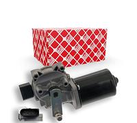 febi bilstein 48671 Wiper Motor, pack of one