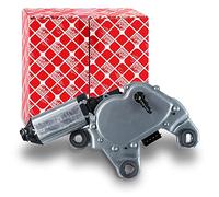 FEBI BILSTEIN Wiper Motor 48673 – Pack of 1