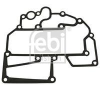 Oil Cooler Gasket Fits Neoplan CENTROLINER CITYLINER JETLINER SKYLINE Febi 48684