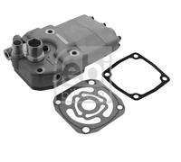 FEBI BILSTEIN 48692 Cylinder Head, compressor