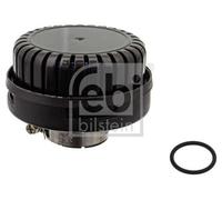 febi bilstein 48693 Muffler for compressed air system, pack of one