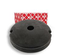 febi bilstein 48696 Bump Stop for leaf spring, pack of one