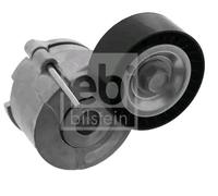 febi bilstein 48697 Tensioner Assembly for auxiliary belt, pack of one