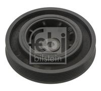 FEBI BILSTEIN 48698 Crankshaft Belt Pulley Fits Opel Movano Renault Vauxhall