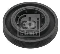Crankshaft Pulley 48698 FEBI BILSTEIN for OPEL RENAULT