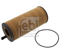 FEBI BILSTEIN 48701 Oil filter