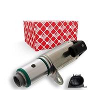 febi bilstein 48720 Solenoid Valve for camshaft adjustment, pack of one