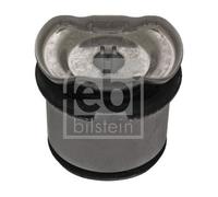 febi bilstein 48723 Axle Beam Mount for rear axle support, pack of one