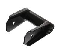 FEBI BILSTEIN 48739 Mounting, leaf spring