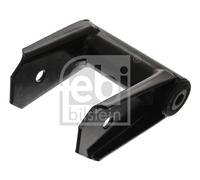 FEBI BILSTEIN 48739 Mounting, leaf spring