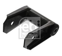 FEBI BILSTEIN 48739 Mounting, leaf spring