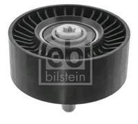 FEBI BILSTEIN 48741 Deflection / guide pulley, V-ribbed belt