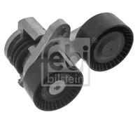 Multi-ribbed V-belt tensioner Automatic 48742 FEBI BILSTEIN for BMW 3 Coupe 3