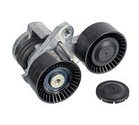 febi bilstein 48742 Tensioner Assembly for auxiliary belt, with screw, pack of one
