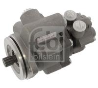 FEBI BILSTEIN 48755 Steering System Hydraulic Pump Anticlockwise Fits DAF