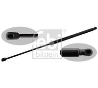 FEBI BILSTEIN 48769 Front Panel Gas Spring Upper 685mm Length Fits SCANIA