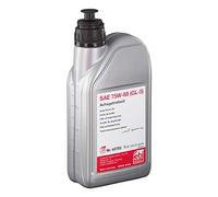 Febi 48785 75W 85 Gear Oil Fits Mercedes