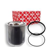 febi bilstein 48791 Oil Filter with seal rings, 1 unit