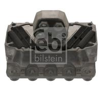 Febi Bilstein 48799 Rear Engine Mount Fits Volvo 7700 B9 Fm9 20399981