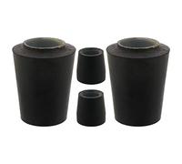 febi bilstein 48800 Leaf Spring Bush Set, pack of one