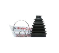 FEBI BILSTEIN 48807 CV boot kit, drive shaft