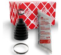 FEBI BILSTEIN 48809 CV boot kit, drive shaft