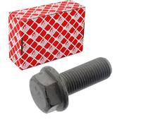 febi bilstein 48810 Screw for brake carrier, pack of one