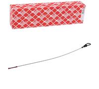 febi bilstein 48814 Oil Dipstick for engine, pack of one