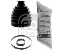 FEBI BILSTEIN 48816 CV boot kit, drive shaft