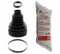 FEBI BILSTEIN 48819 CV boot kit, drive shaft