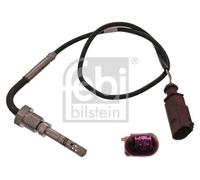 febi bilstein 48837 Exhaust Gas Temperature Sensor, pack of one