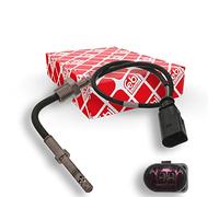 febi bilstein 48838 Exhaust Gas Temperature Sensor, pack of one