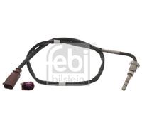 febi bilstein Exhaust Gas Temperature Sensor 48841 – Pack of 1