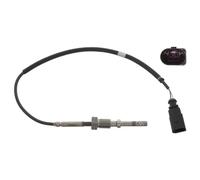 febi bilstein 48842 Exhaust Gas Temperature Sensor, pack of one