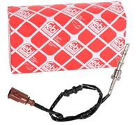 Exhaust Temperature Sensor fits VW PASSAT 2.0D After DPF 05 to 12 03L906088CE