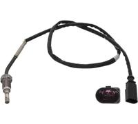 febi bilstein 48845 Exhaust Gas Temperature Sensor, pack of one