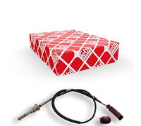 febi bilstein 48847 Exhaust Gas Temperature Sensor, pack of one