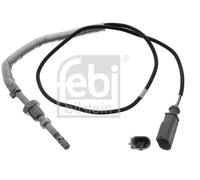 FEBI BILSTEIN 48849 Sensor, exhaust gas temperature