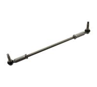 febi bilstein 48860 Shifting Rod with bolts and joints, pack of one