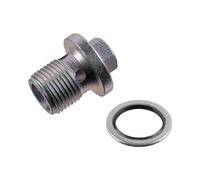 FEBI BILSTEIN 48882 Sealing Plug, oil sump