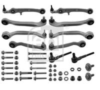 FEBI BILSTEIN 48900 Control arm repair kit